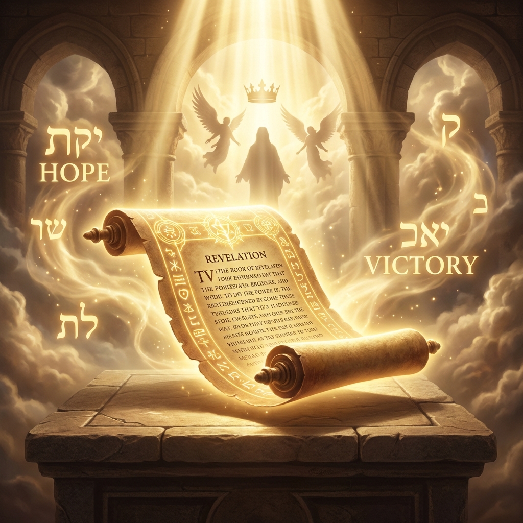 Why Read the Book of Revelation Today?